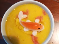 -意满花千醉(金茂览秀城店)