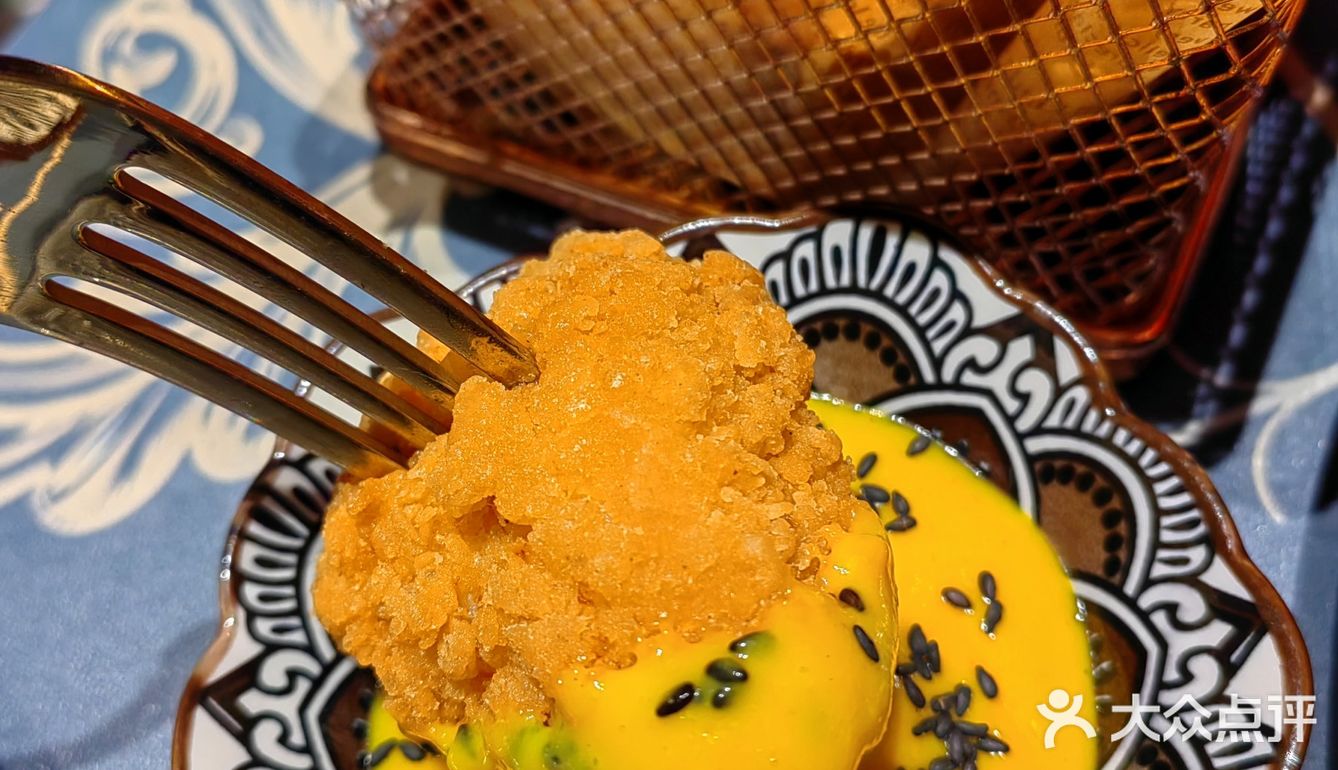 温州西餐 | sense叁肆 西餐创意菜🍽