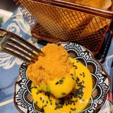 温州西餐 | sense叁肆 西餐创意菜🍽