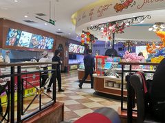 -比尔森韩式烤肉自助(绿园店)