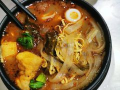 -清真·穆萨砂锅(大皮院店)