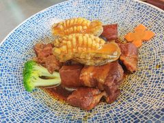 -奕景海鲜酒家· 大连海鲜(星海广场店)