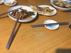 -草包包子铺(宽厚里店)