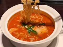 -领事馆19号中餐厅(厦门海景洲际酒店)