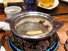 -草原牧羊火锅·龙虾·烤鱼(杨浦店)