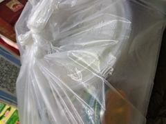 -阿杰烧烤·西安传统烤肉店(天朗御湖店)