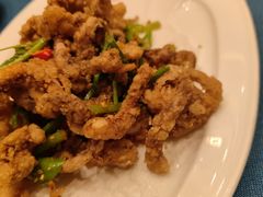 -老街渔味馆(芳华店)