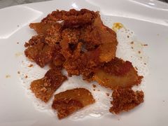 -新丁香海鲜酒店(银海商贸城店)