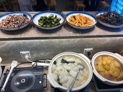 -素满香·素食自助餐(福州·长乐北路店)