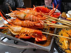 -79号渔船海鲜饭店(宝安店)