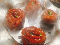-魁盛居百年鲁菜馆(县西巷店)