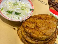 -香约老地方烧烤(九道街店)