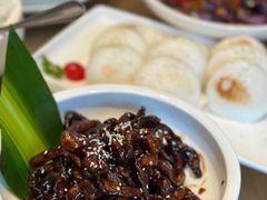 -枣子树·素食餐厅(普陀山店)
