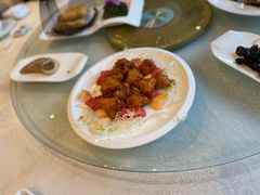 -江滨壹号艺文空间复合餐厅(闽江大道店)