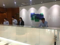 -北京上地智选假日酒店