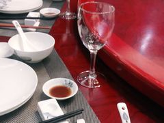 -仙林宾馆-餐厅
