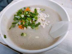-斌斌鲜鱼糊汤粉(粮道街店)