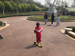 -云幽谷旅游区
