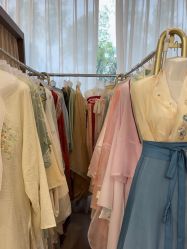 -禾美汉服·簪花·旗袍·旅拍摄影馆(沧浪亭店)