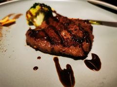 -曙亚洲餐厅-重庆富力艾美酒店(南坪万达广场店)