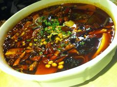 iphone_upload_pic-李氏八大件老菜馆(万宝街店)