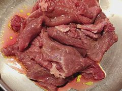 -汉拿山(北京上地华联店)