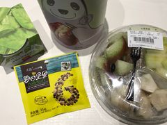 想回到过去-金鹰超市(国际购物中心新街口店)