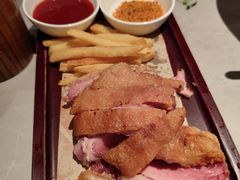 -醉庐·新上海菜(南京西路店)