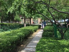 -双榆树公园