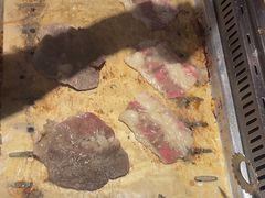 -新石器烤肉(百联川沙店)