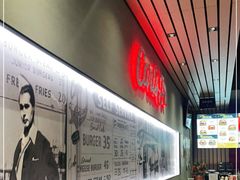 -卡乐星(协信星光广场店)