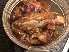 罐装巨龙牛肋条-犟牛家·榴莲烤肉(五棵松店)