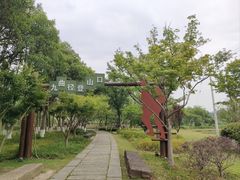 -南北湖风景区