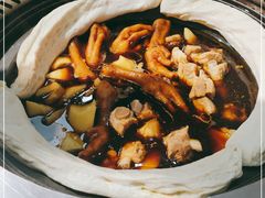 -二十一分小锅炖(中心店)