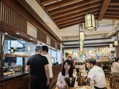 -子午路张记肉夹馍(兵马俑店)