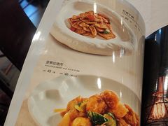-功德林素菜饭庄(前门店)