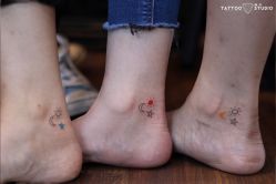 -飛凡TATTOO纹身•原创