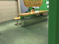 -一兆韦德健身(浦东万达会所)