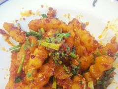-付小姐在成都(中山公园店)