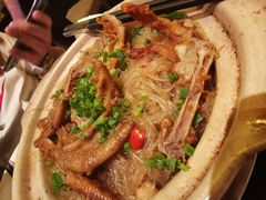 -许家菜(望江店)