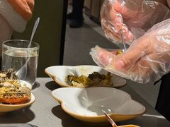 -海底捞火锅(金光华店)