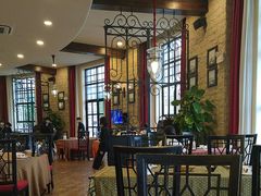 -南沙游艇会·大兵船餐厅