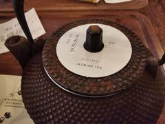 -去茶山(重庆万象城店)