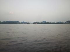 -长洲岛