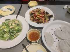 -荣祥海鲜·烟台菜(胜利路二部)