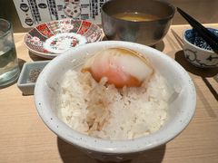 温泉蛋饭-肉肉大米(金虹桥店)
