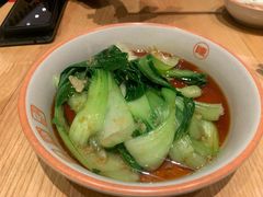 拌时蔬-陈家生煎(世茂双子塔店)