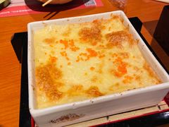 -仓桥家·焗寿司·锅物(光谷步行街店)