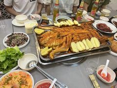 -浮何烤铺(桐梓林店)