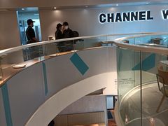 -魏客咖啡(中铁中心店)